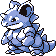 nidoqueen — red blue
