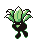 oddish — red blue