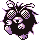 venonat — red blue