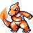 charmeleon — red blue