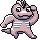 machop — red blue