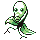 bellsprout — red blue