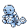 squirtle — red blue