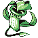 victreebel — red blue