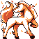 rapidash — red blue