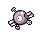 magnemite — red blue