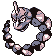 onix — red blue