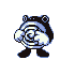 poliwhirl — red green japan