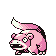 slowpoke — red green japan