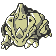 rhyhorn — yellow