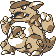kangaskhan — yellow