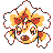 goldeen — yellow