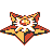 staryu — yellow