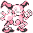mr mime — yellow
