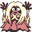 jynx — yellow