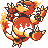 magmar — yellow
