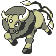 tauros — yellow