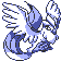 articuno — yellow
