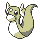 dratini — yellow