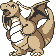 dragonite — yellow