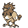 spearow — yellow