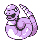 ekans — yellow