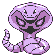 arbok — yellow