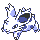 nidoran f — yellow