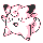 clefairy — yellow