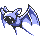zubat — yellow