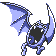 golbat — yellow