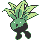 oddish — yellow