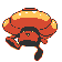 vileplume — yellow