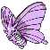 venomoth — yellow
