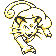 persian — yellow