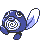 poliwag — yellow