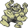 machamp — yellow