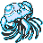 tentacruel — yellow