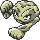 geodude — yellow