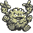 graveler — yellow