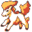 ponyta — yellow
