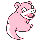slowpoke — yellow