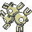 magneton — yellow