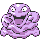 grimer — yellow