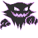 haunter — yellow