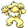 hypno — yellow