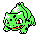 bulbasaur — crystal