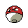 voltorb — crystal