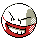 electrode — crystal