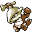 marowak — crystal